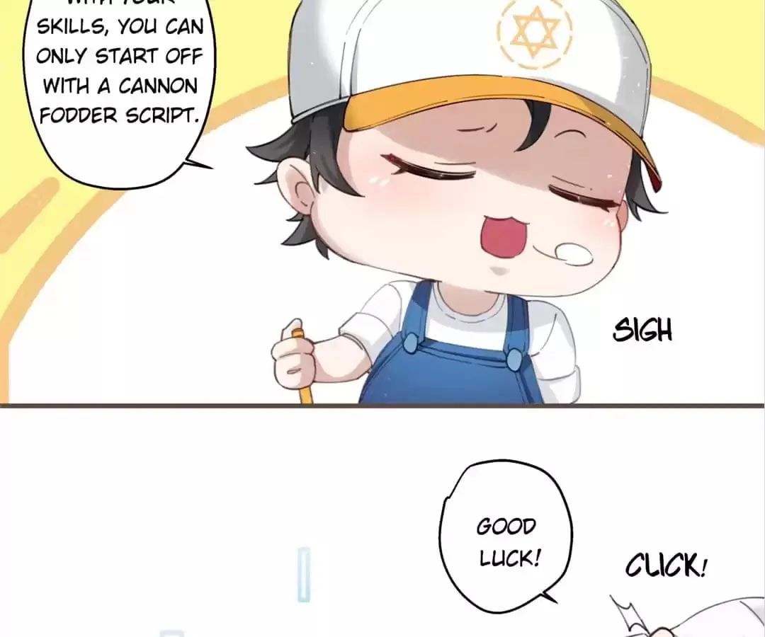 I Want to Live! Chapter 2 page 20 - 