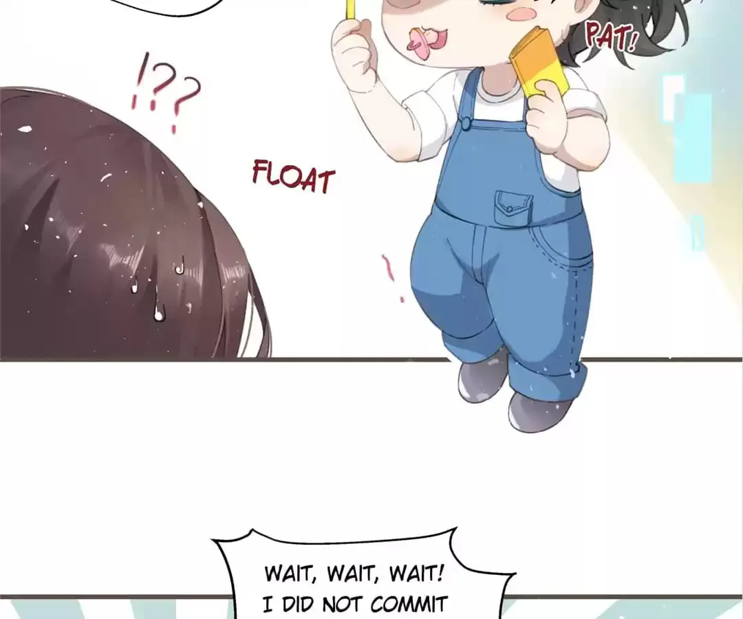I Want to Live! Chapter 2 page 4 - 