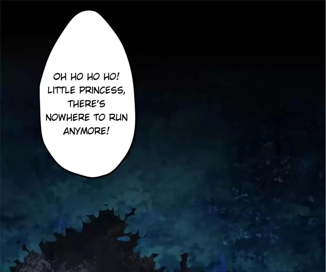 I Want to Live! Chapter 2 page 43 - 