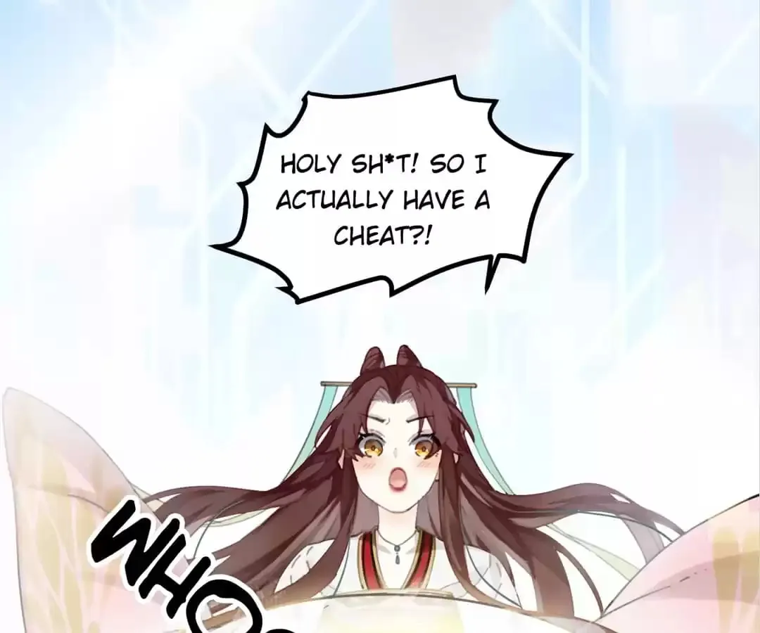 I Want to Live! Chapter 2 page 51 - 