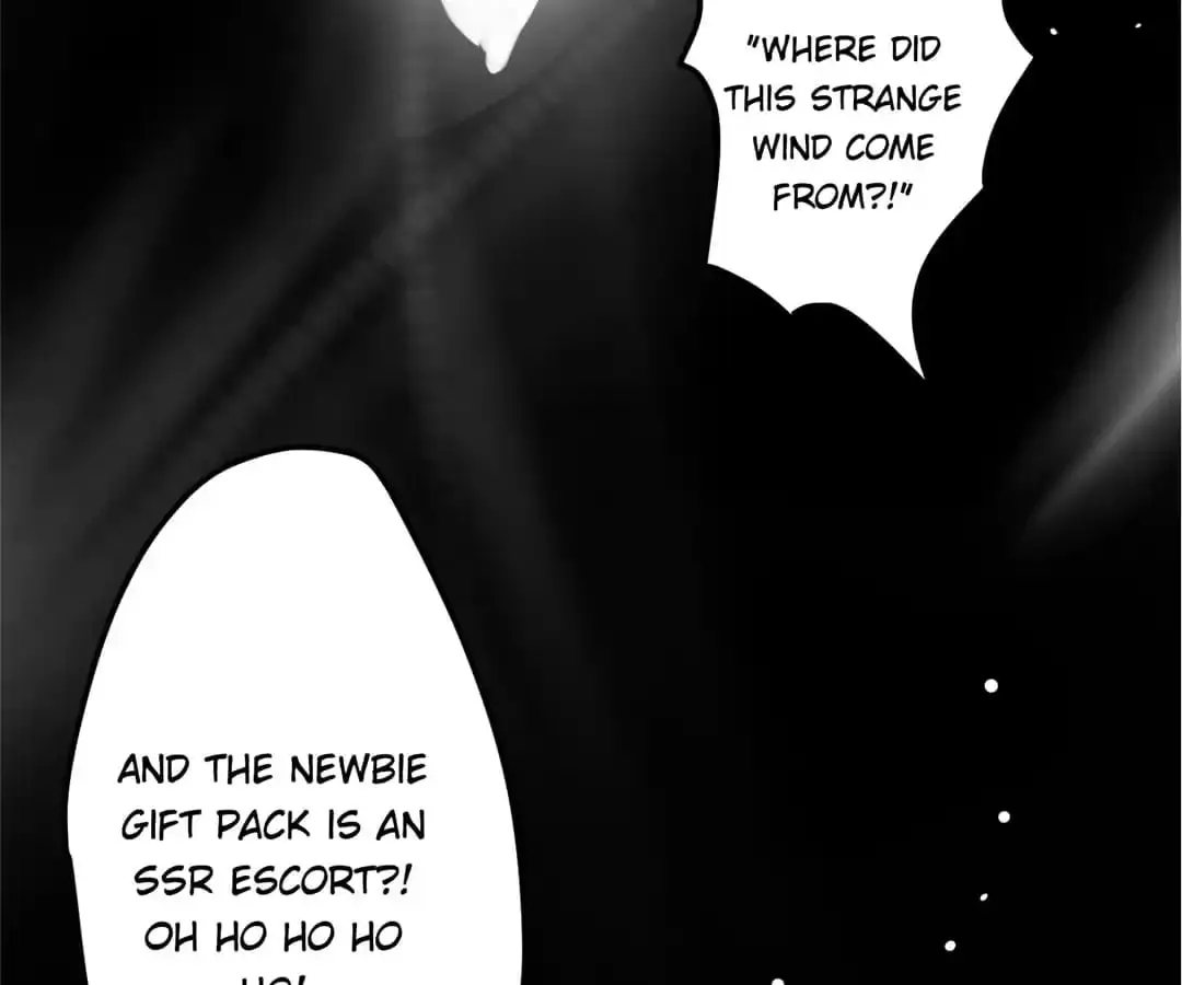 I Want to Live! Chapter 2 page 54 - 