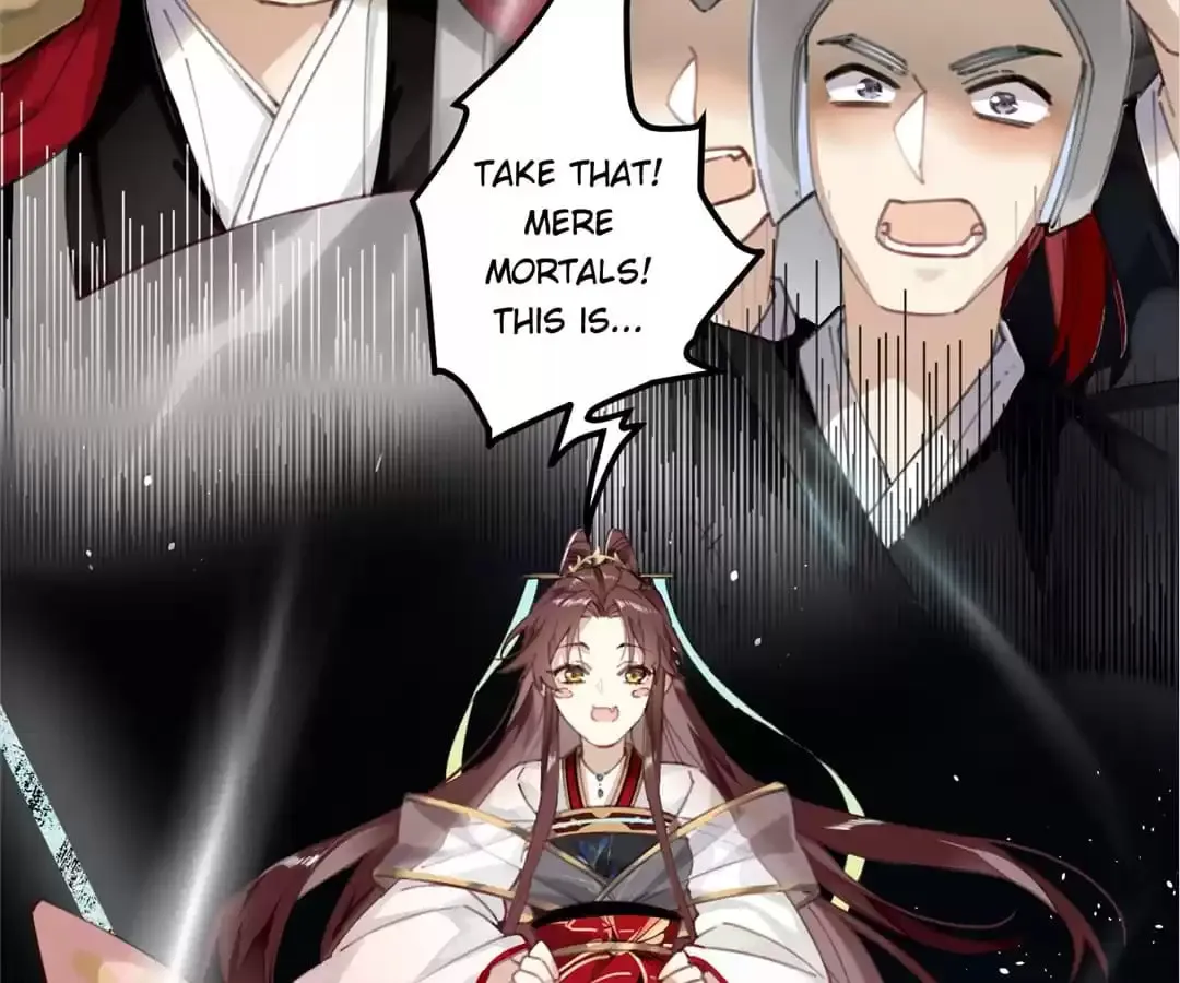 I Want to Live! Chapter 2 page 63 - 