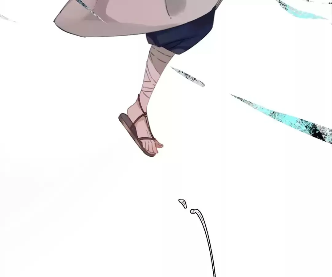 I Want to Live! Chapter 2 page 70 - 