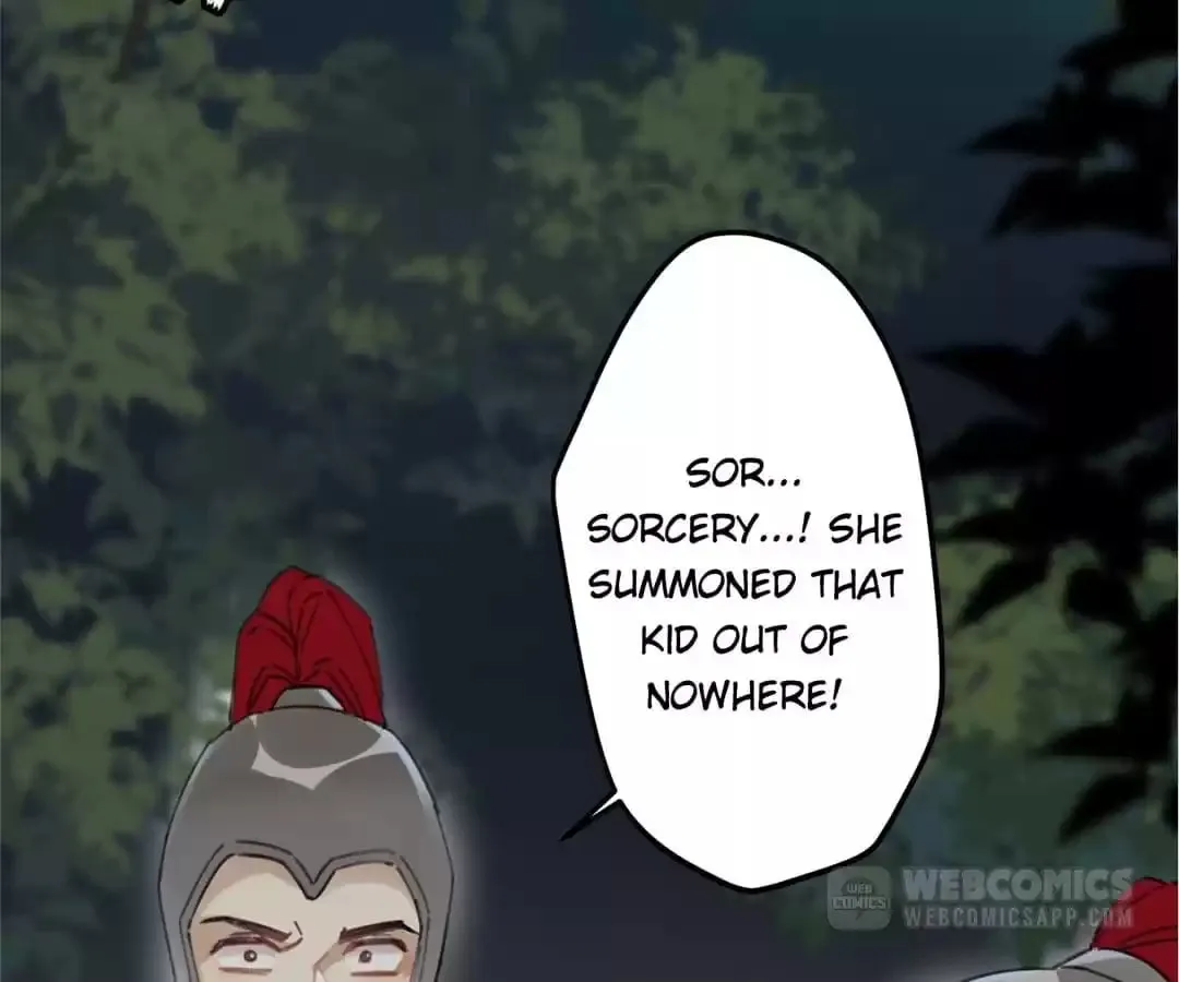 I Want to Live! Chapter 2 page 77 - 