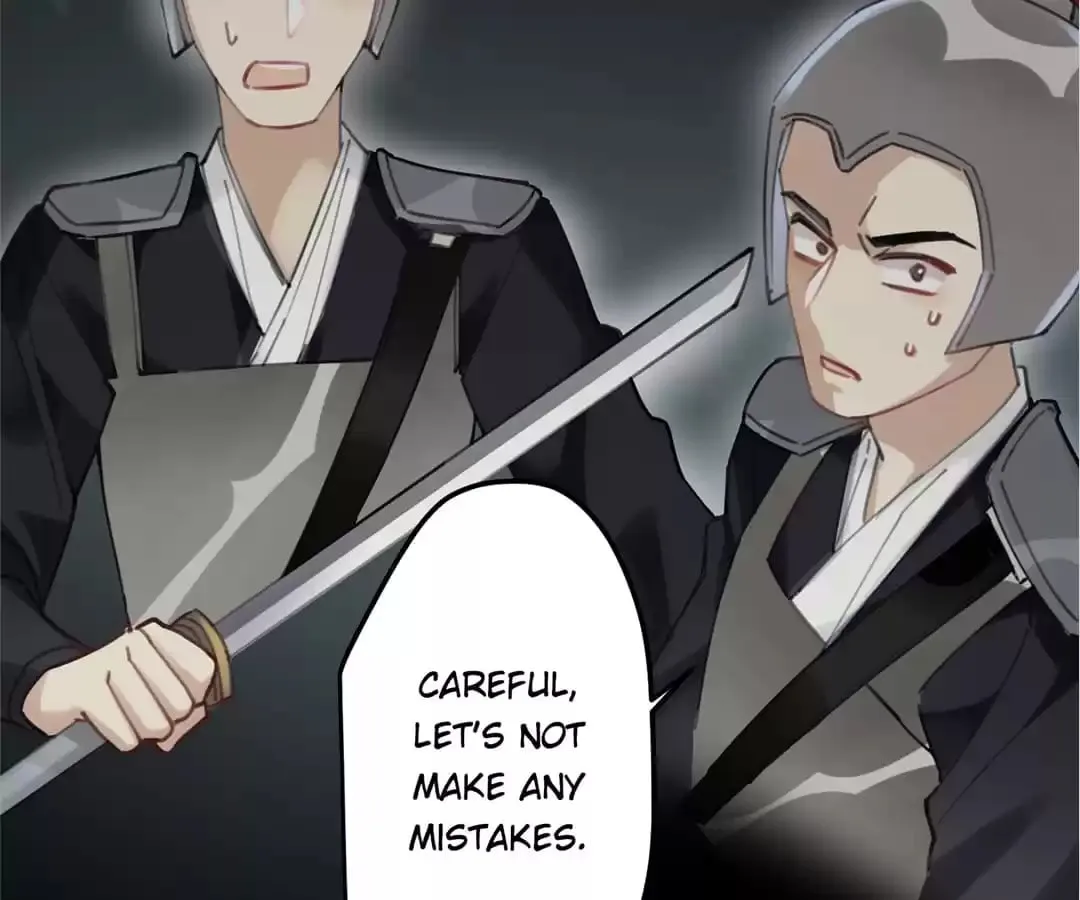 I Want to Live! Chapter 2 page 78 - 