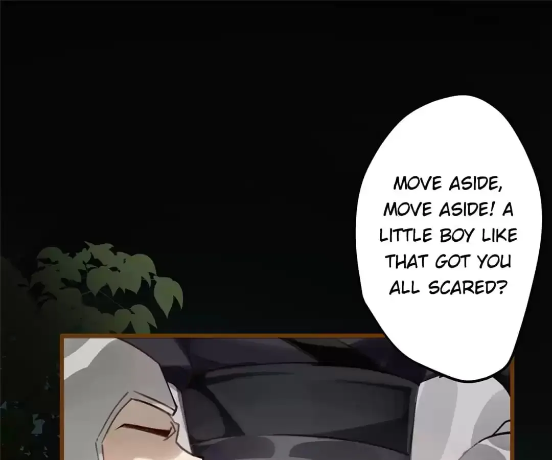 I Want to Live! Chapter 2 page 80 - 