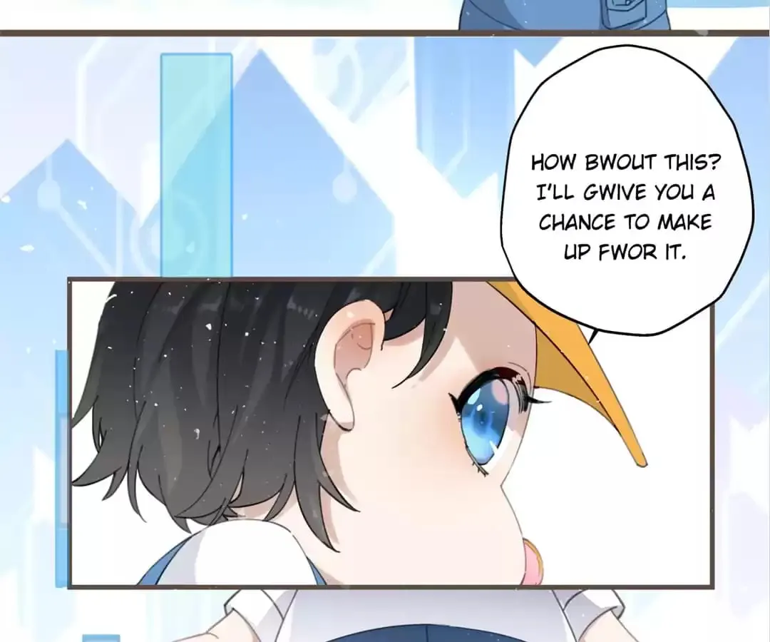 I Want to Live! Chapter 2 page 9 - 