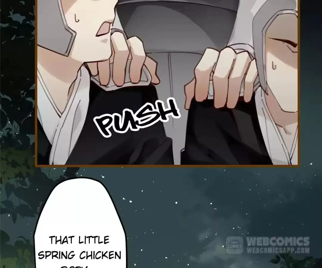 I Want to Live! Chapter 2 page 81 - 