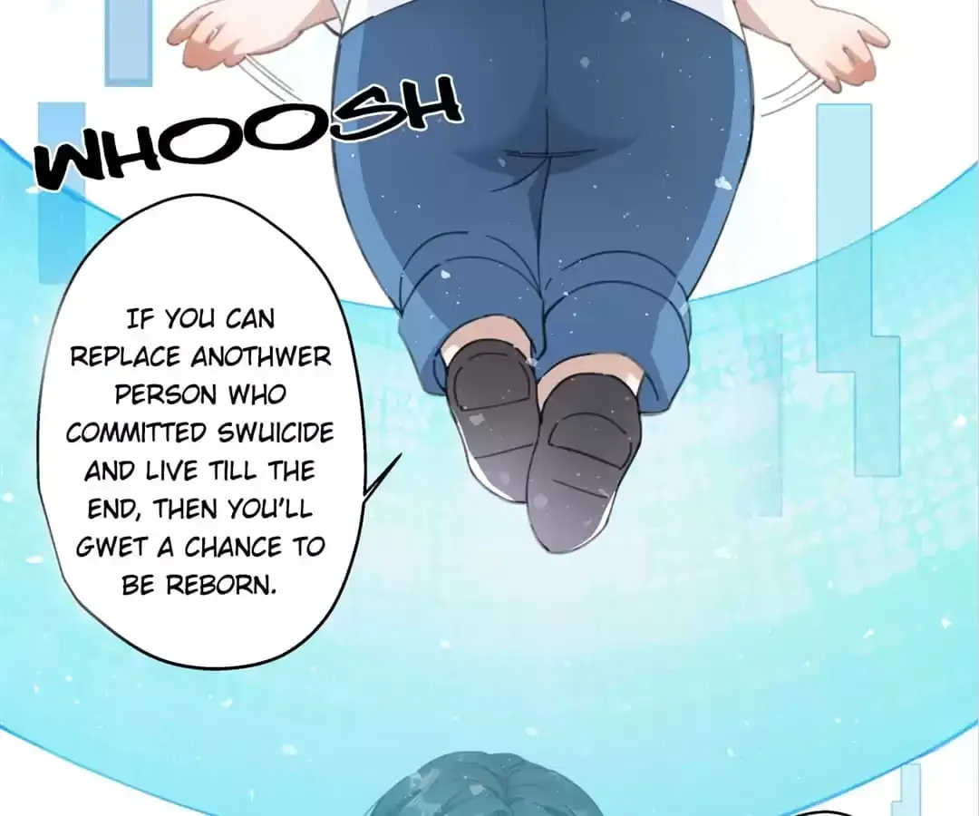 I Want to Live! Chapter 2 page 10 - 