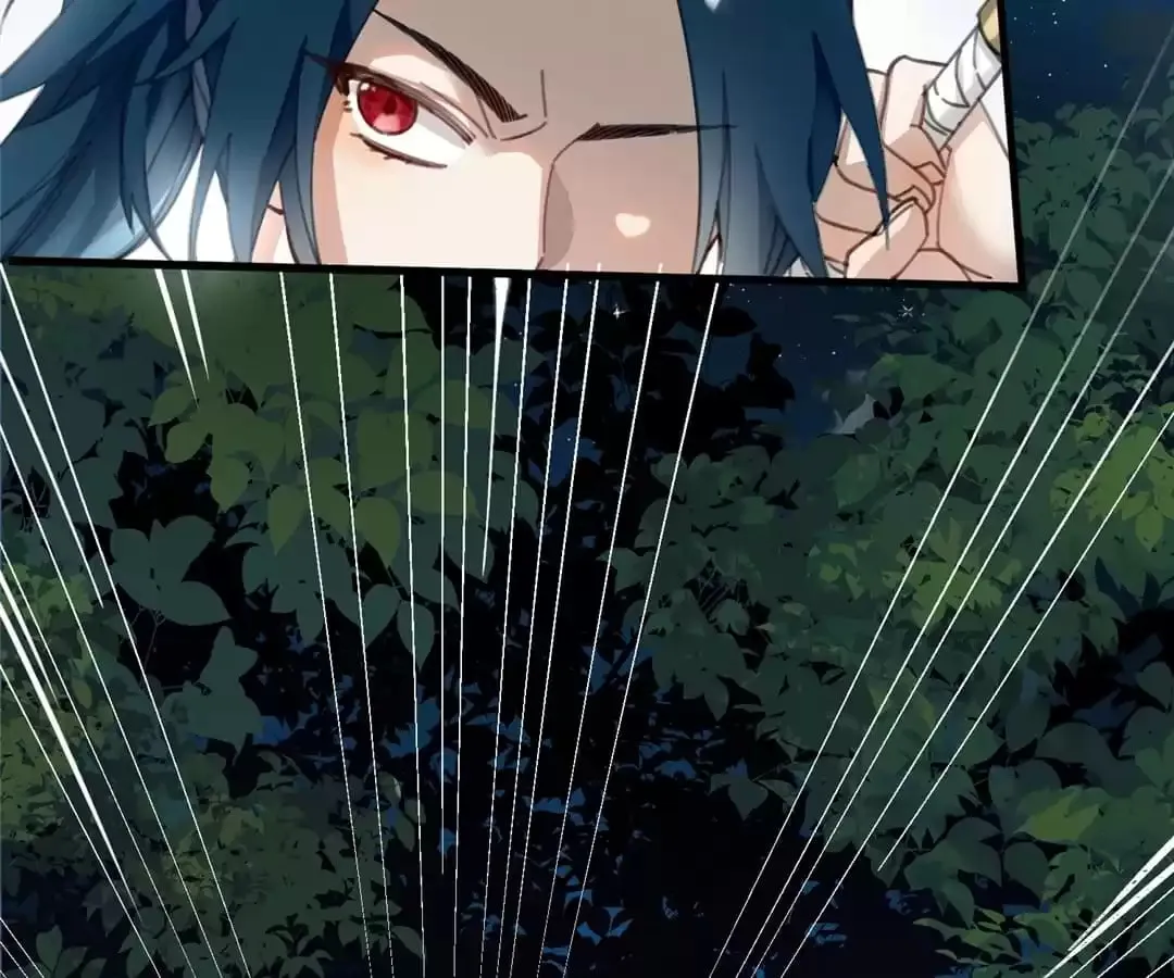 I Want to Live! Chapter 3 page 20 - 