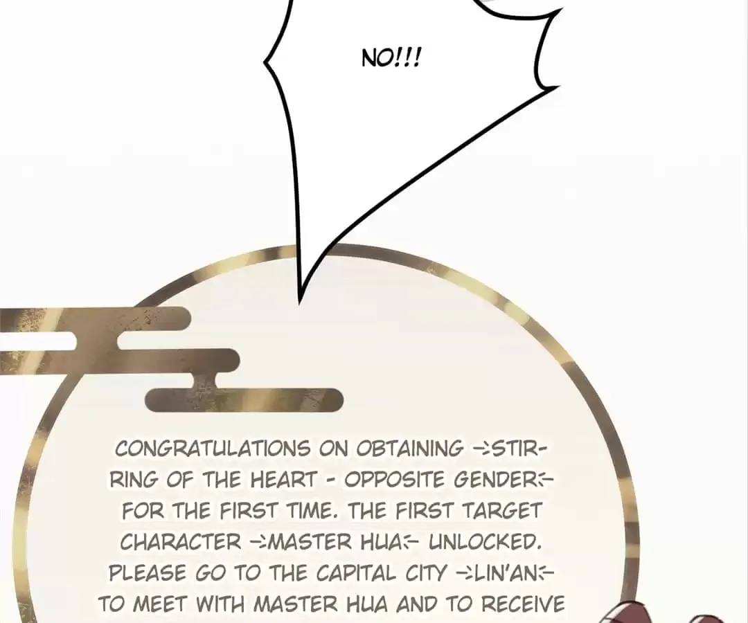 I Want to Live! Chapter 3 page 33 - 