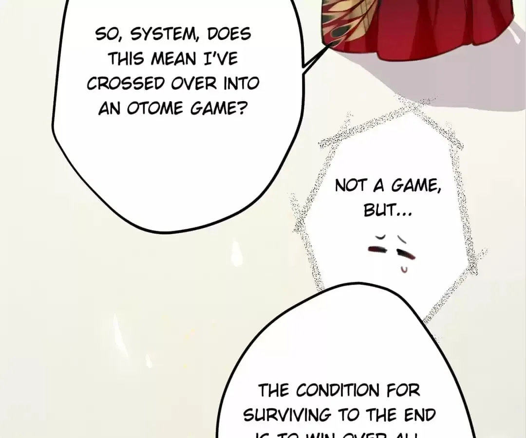 I Want to Live! Chapter 3 page 35 - 