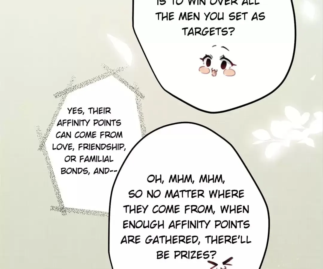 I Want to Live! Chapter 3 page 36 - 