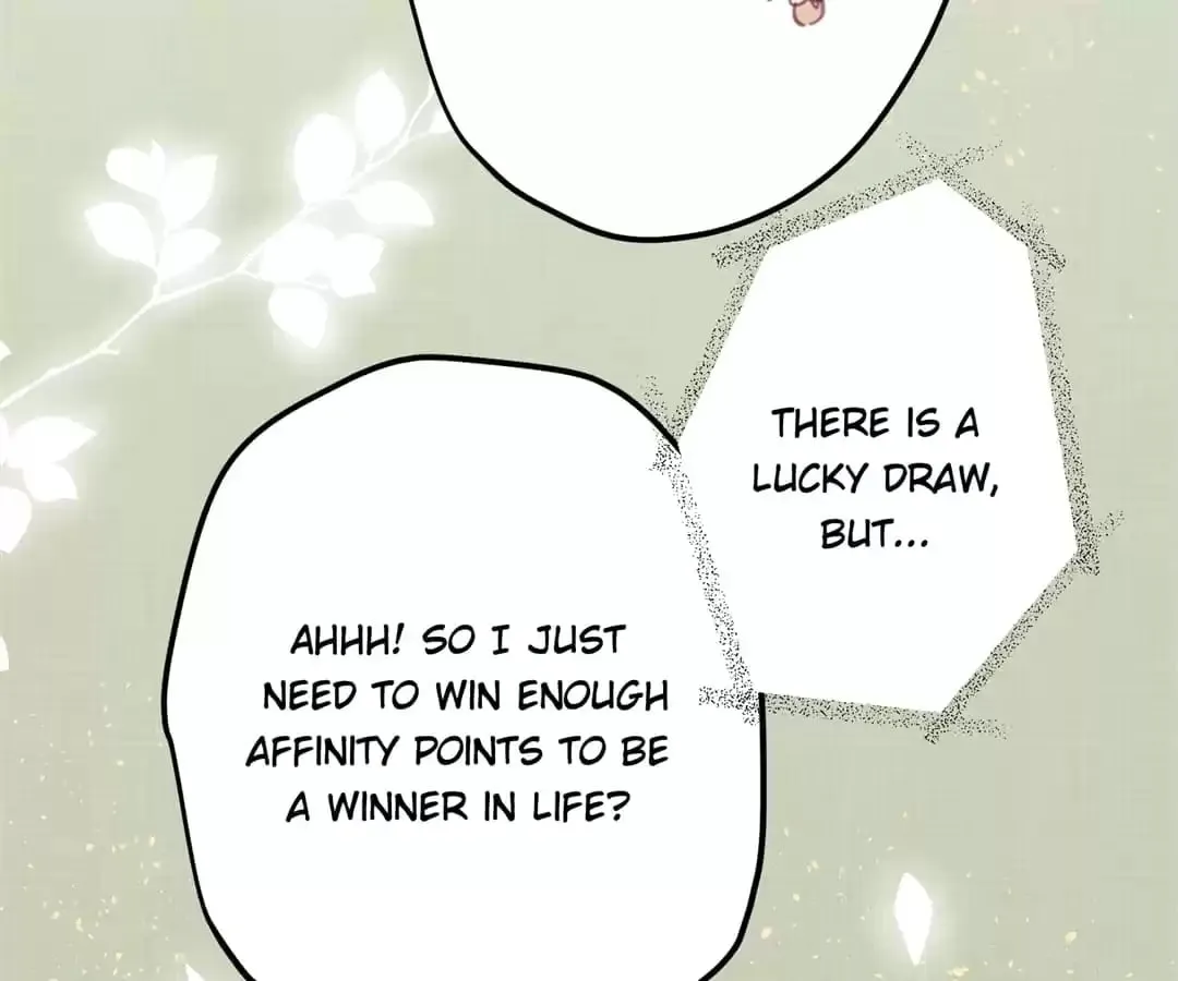 I Want to Live! Chapter 3 page 37 - 