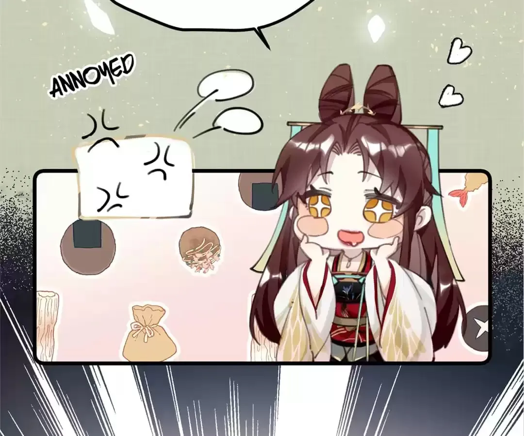 I Want to Live! Chapter 3 page 38 - 