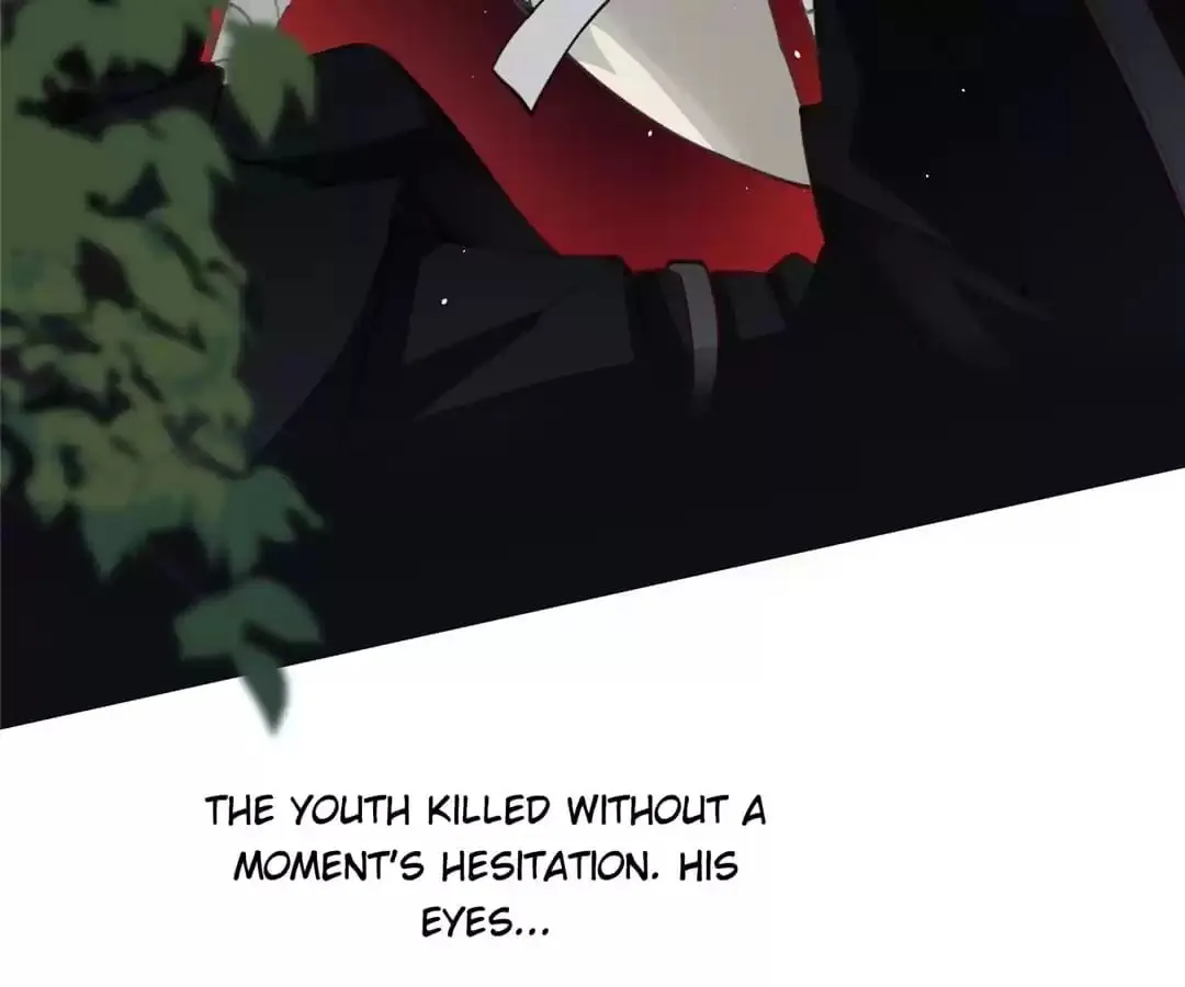 I Want to Live! Chapter 3 page 5 - 
