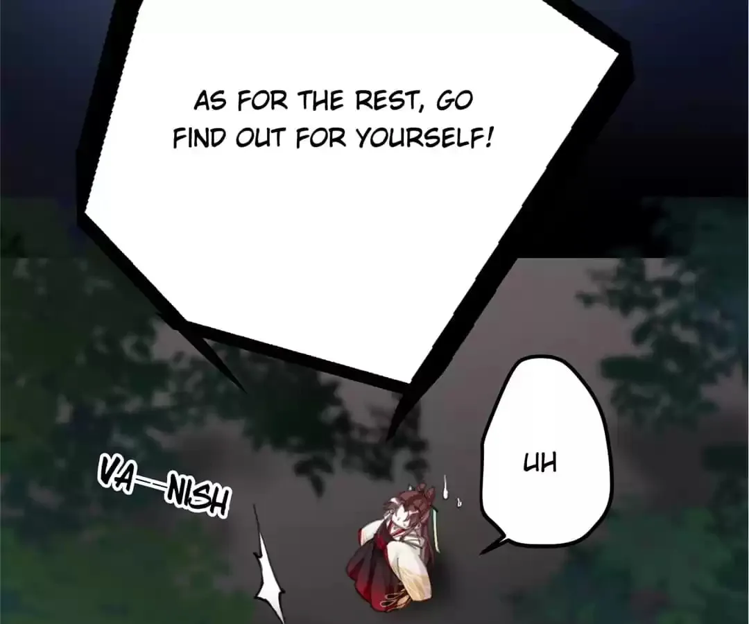 I Want to Live! Chapter 3 page 41 - 