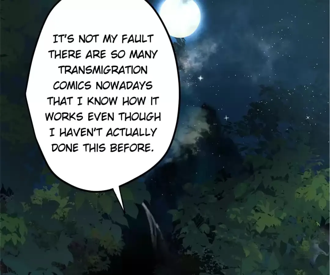 I Want to Live! Chapter 3 page 44 - 