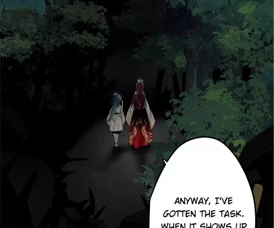 I Want to Live! Chapter 3 page 45 - 
