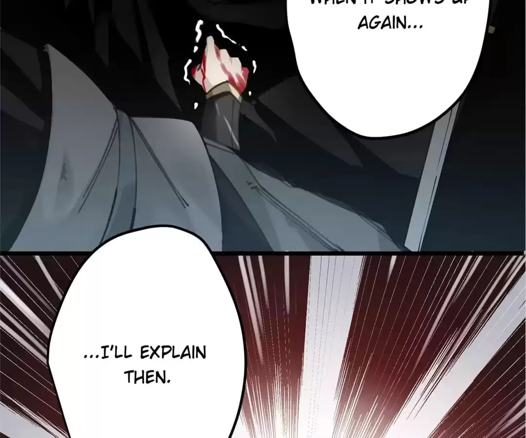 I Want to Live! Chapter 3 page 46 - 