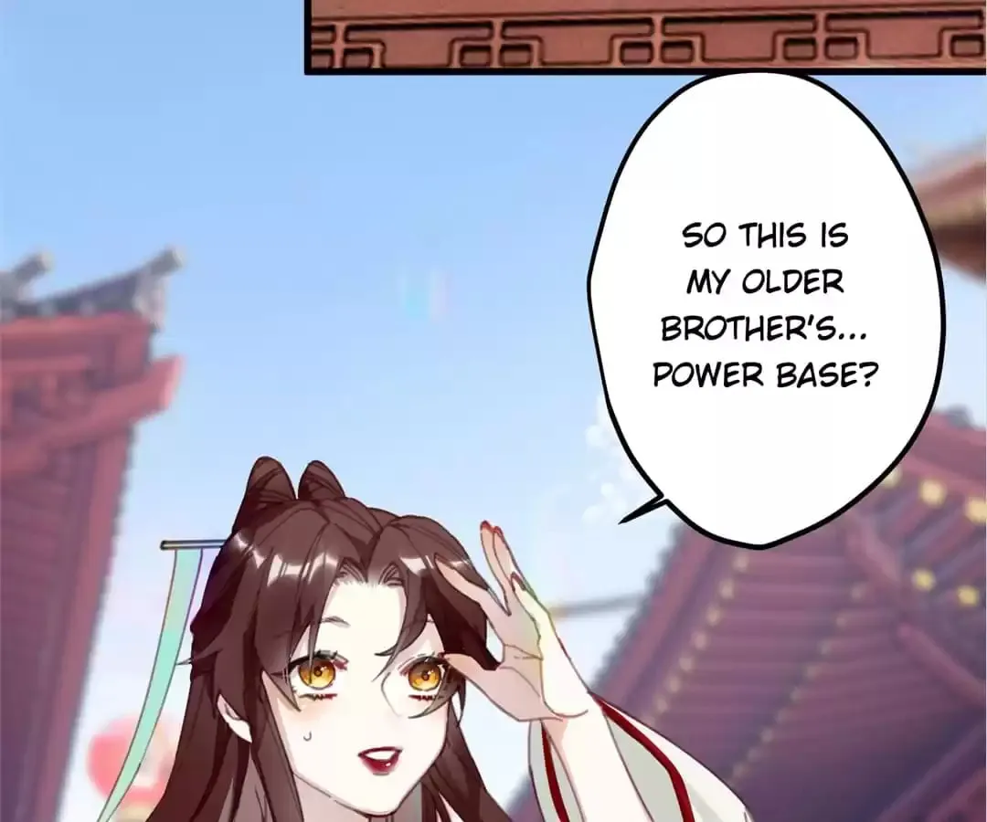 I Want to Live! Chapter 3 page 54 - 