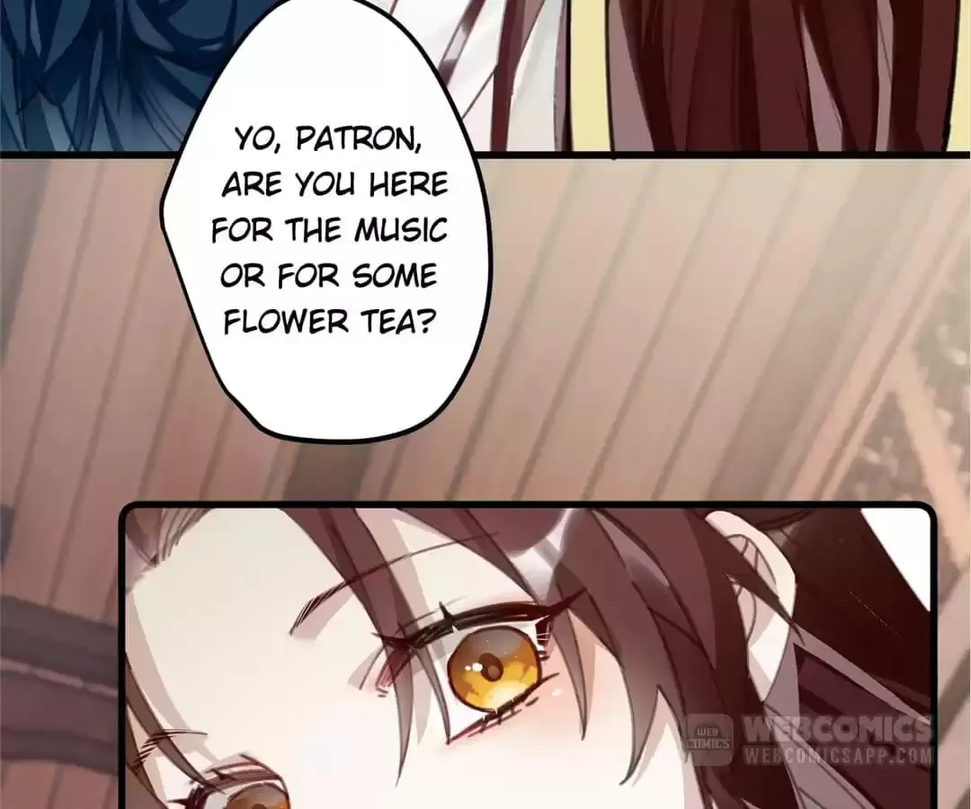 I Want to Live! Chapter 3 page 58 - 
