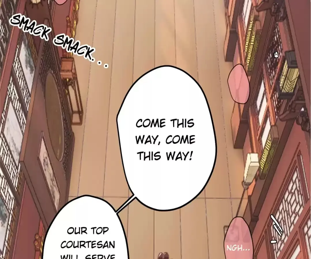I Want to Live! Chapter 3 page 63 - 