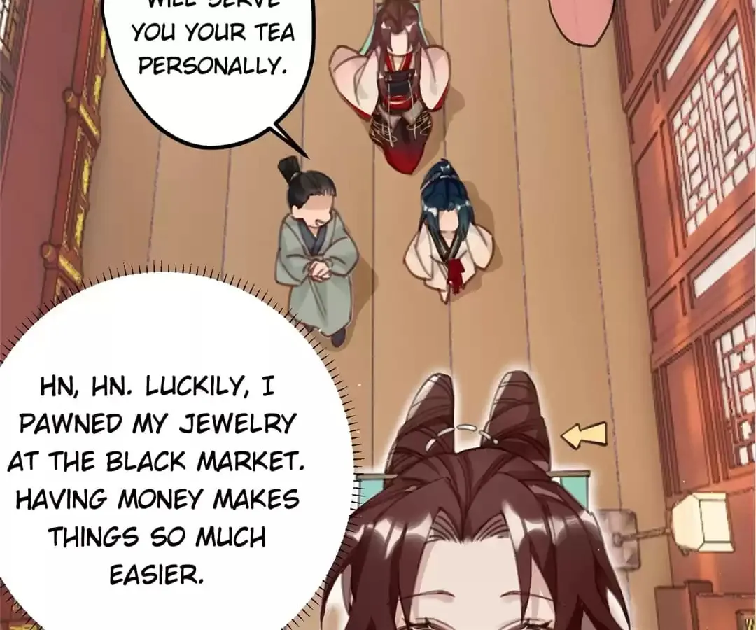 I Want to Live! Chapter 3 page 64 - 