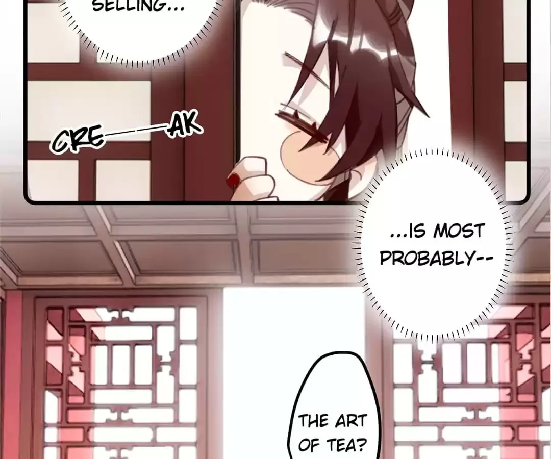I Want to Live! Chapter 3 page 69 - 
