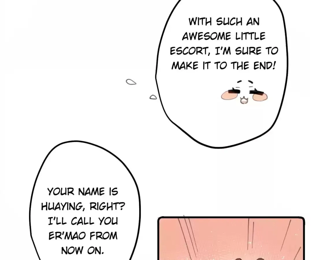 I Want to Live! Chapter 3 page 10 - 