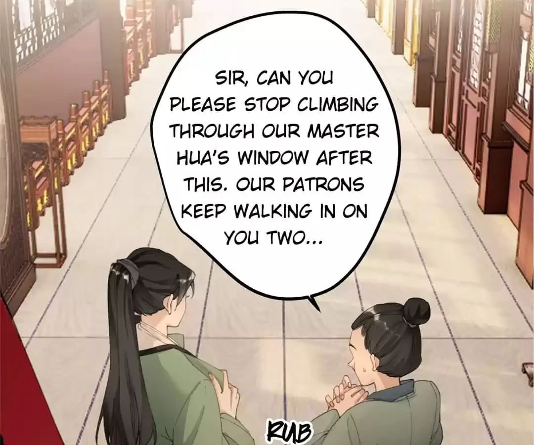 I Want to Live! Chapter 4 page 2 - 