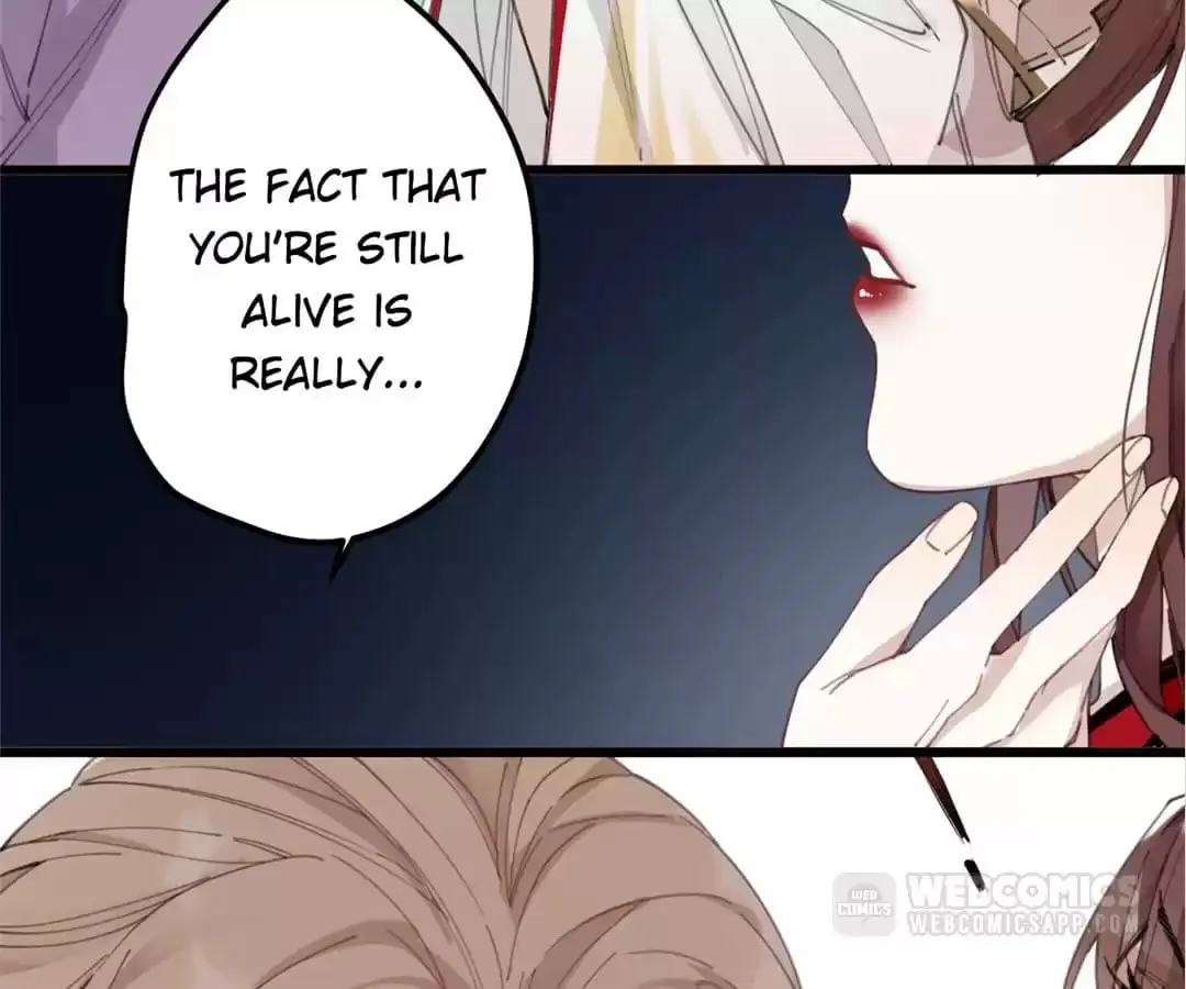I Want to Live! Chapter 4 page 11 - 