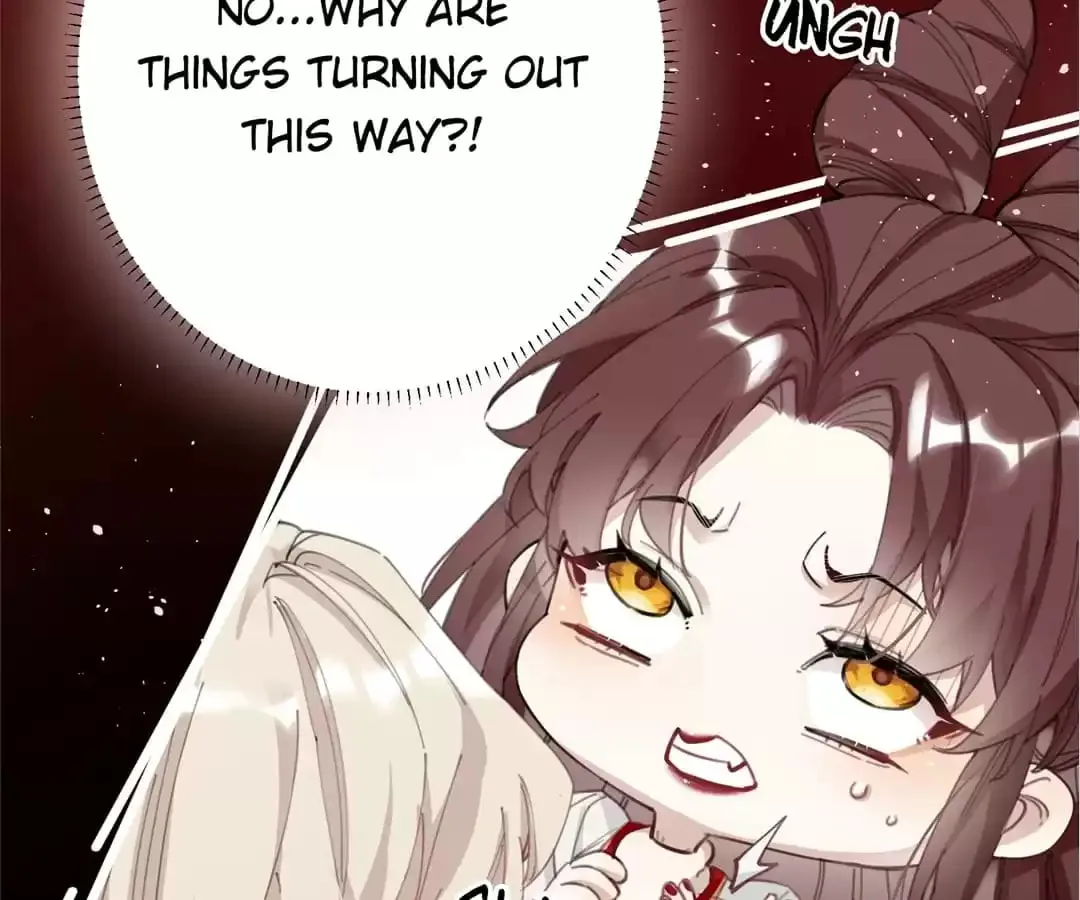 I Want to Live! Chapter 4 page 14 - 
