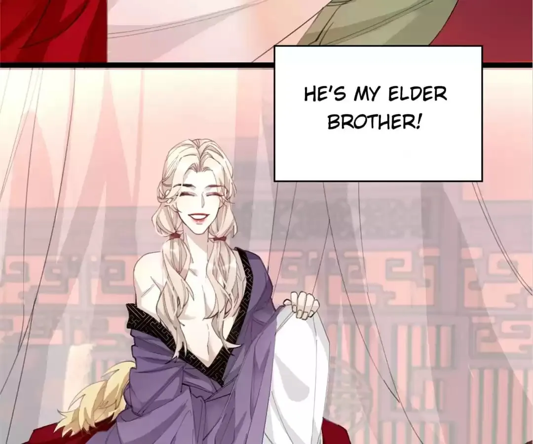 I Want to Live! Chapter 4 page 20 - 