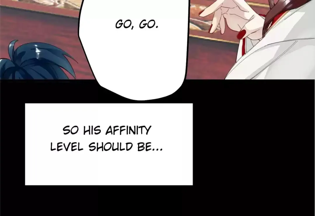 I Want to Live! Chapter 4 page 22 - 