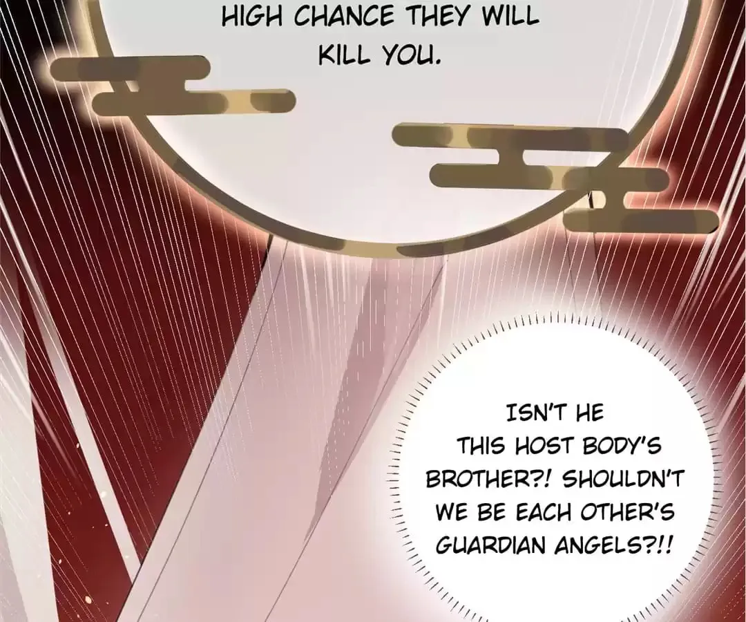 I Want to Live! Chapter 4 page 28 - 