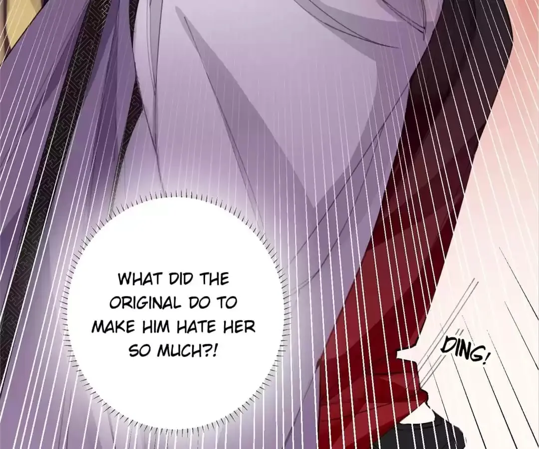 I Want to Live! Chapter 4 page 31 - 