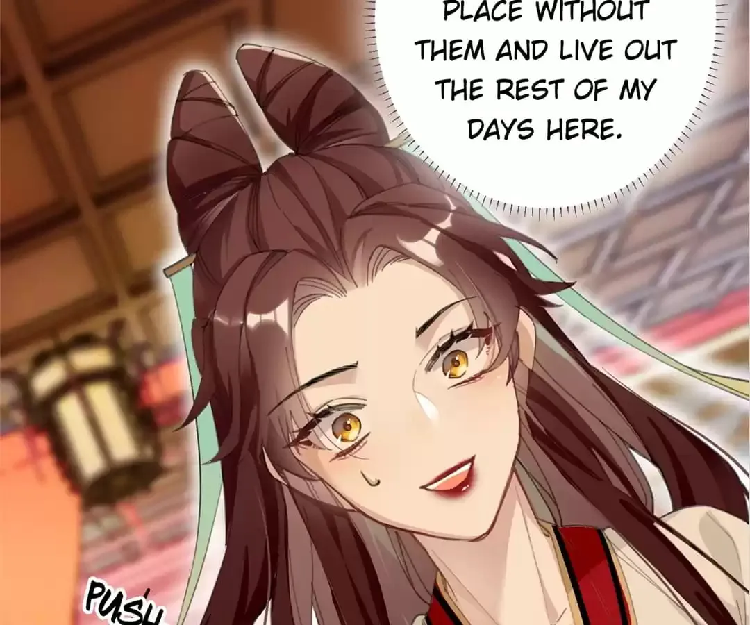 I Want to Live! Chapter 4 page 38 - 