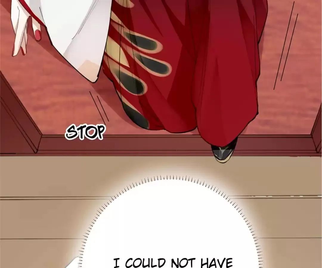 I Want to Live! Chapter 4 page 43 - 