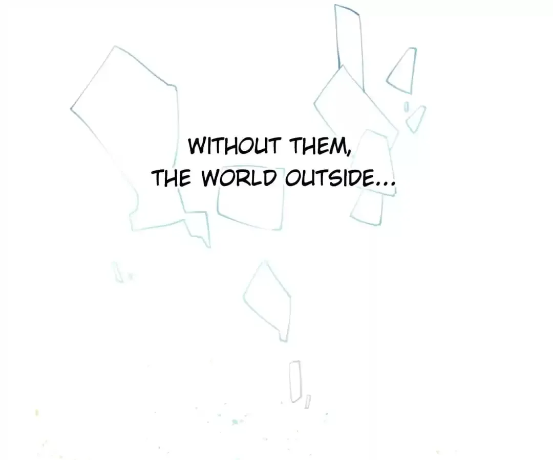 I Want to Live! Chapter 4 page 46 - 