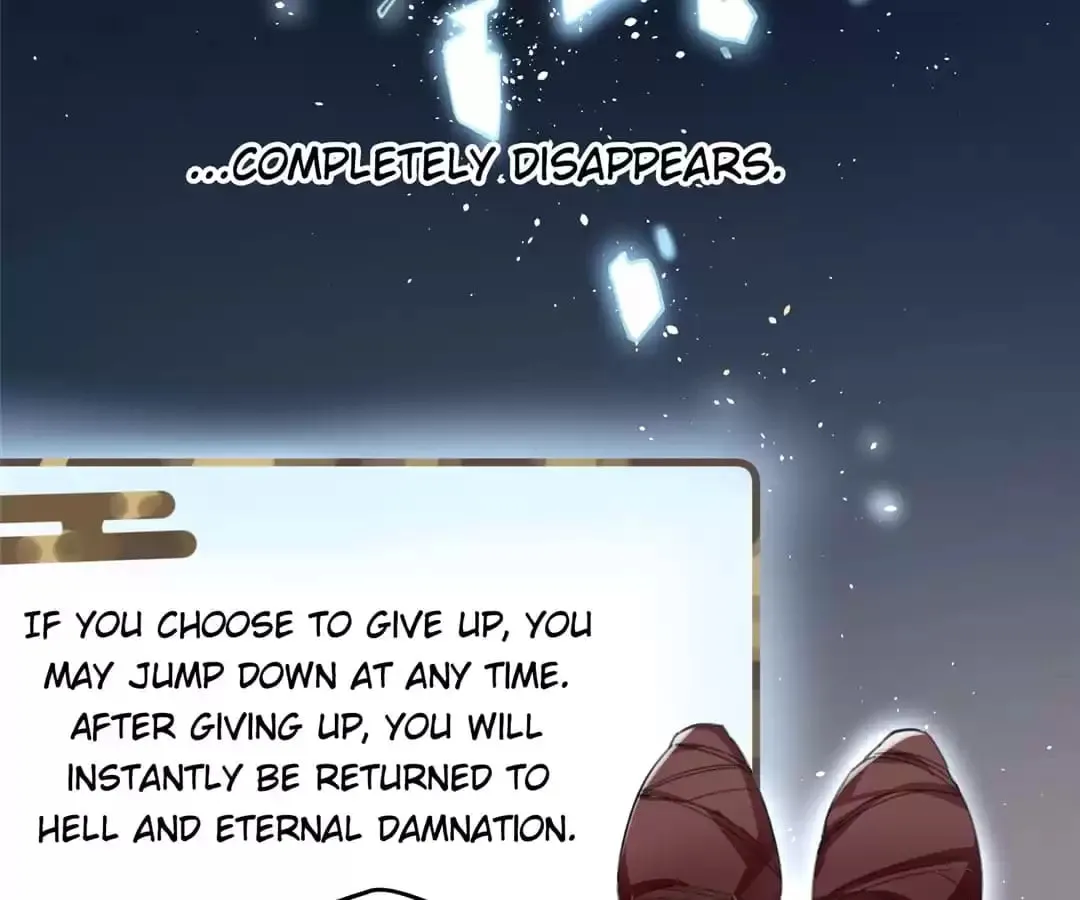 I Want to Live! Chapter 4 page 49 - 
