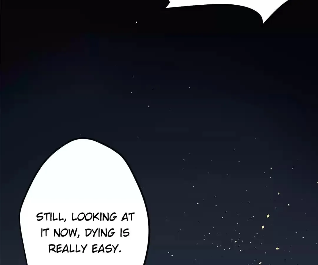 I Want to Live! Chapter 4 page 54 - 