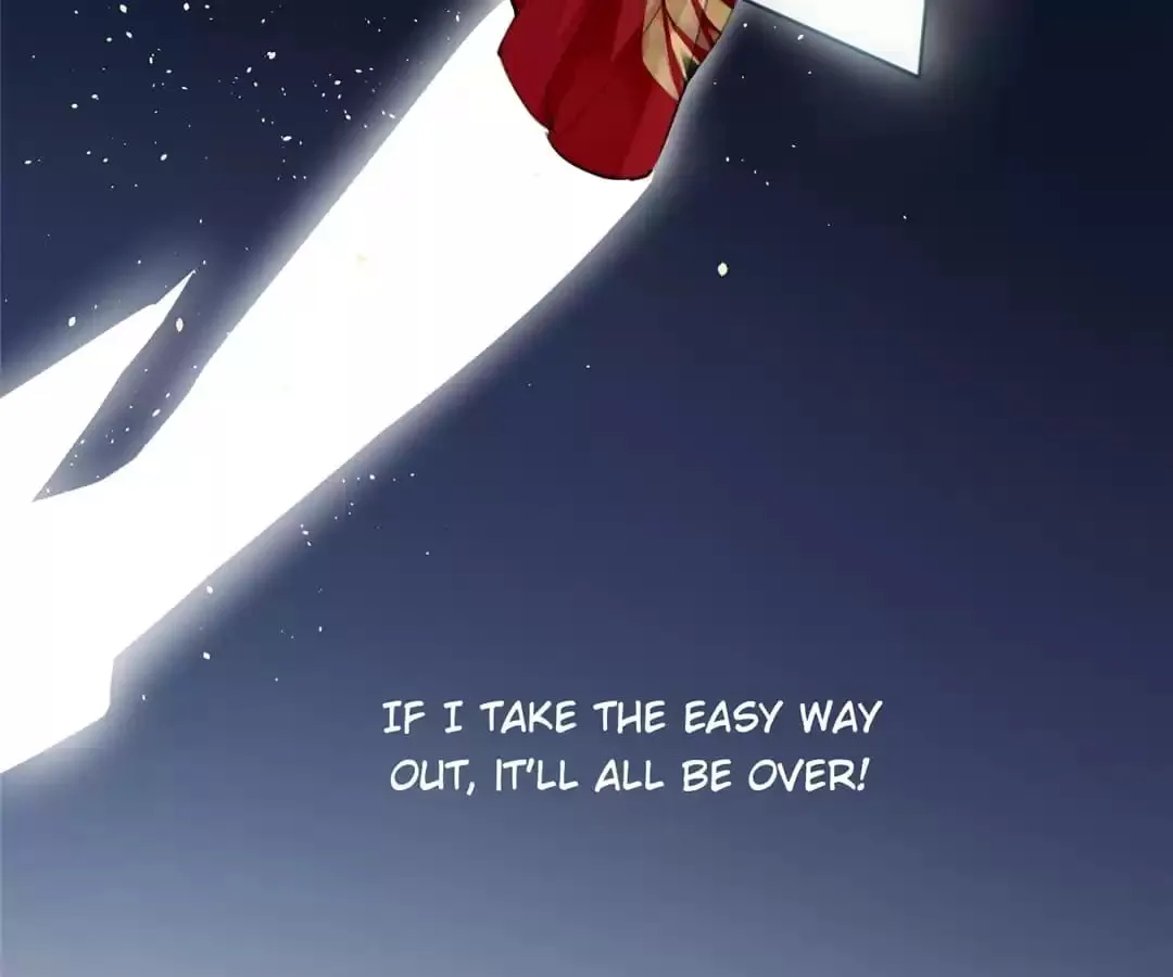 I Want to Live! Chapter 4 page 61 - 