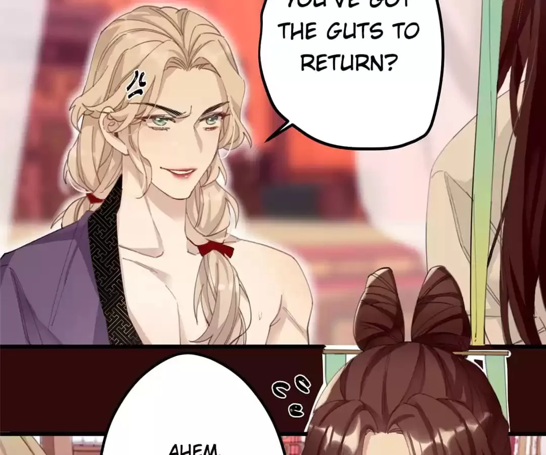 I Want to Live! Chapter 4 page 66 - 