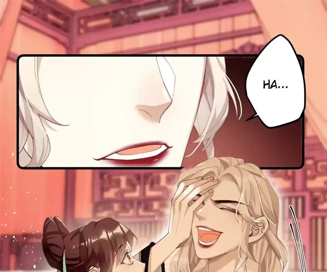 I Want to Live! Chapter 5 page 2 - 