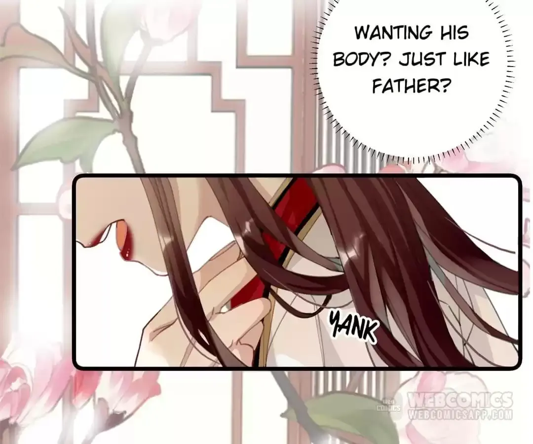 I Want to Live! Chapter 5 page 11 - 