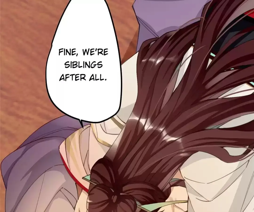 I Want to Live! Chapter 5 page 14 - 