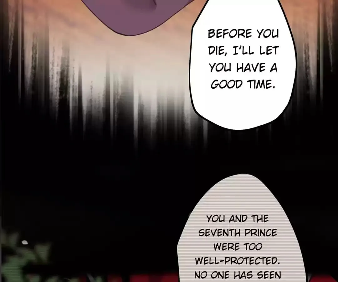 I Want to Live! Chapter 5 page 16 - 