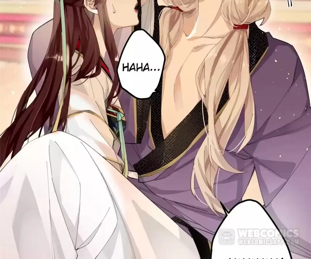 I Want to Live! Chapter 5 page 3 - 