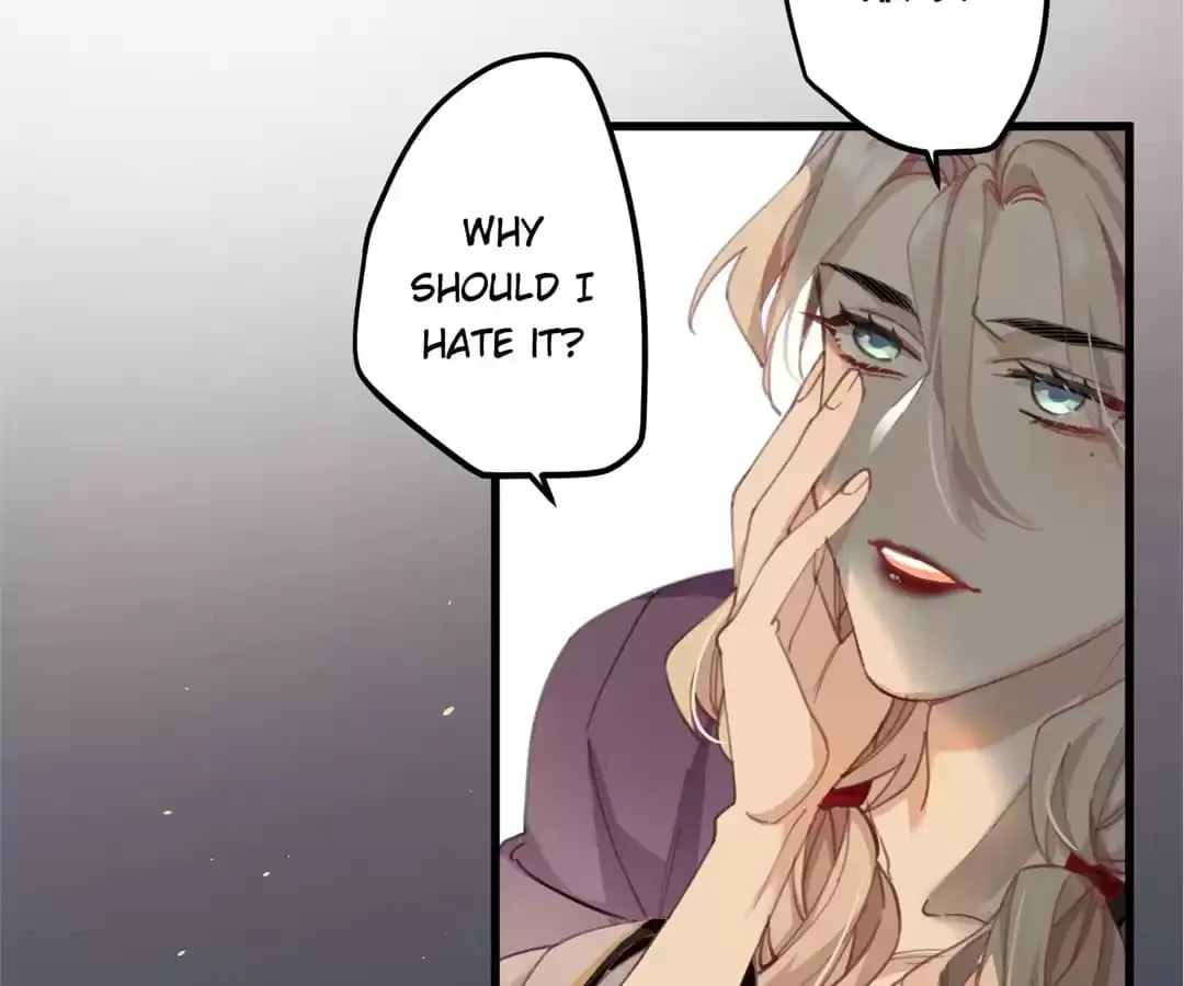 I Want to Live! Chapter 5 page 28 - 